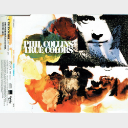 Phil Collins - True Colors (1998)