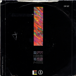 Phil Fearon &amp; Galaxy - Fantasy Real (1983)