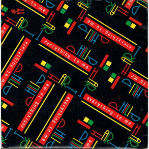 Philip Hart - Everything To Me (1984)