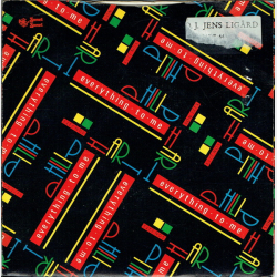 Philip Hart - Everything To Me (1984)