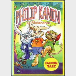 Philip Kanin Og Pskeharen (2000)