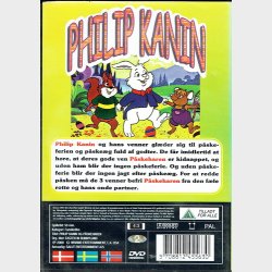 Philip Kanin Og Pskeharen (2000)
