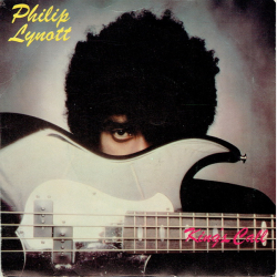 Philip Lynott - Kings Call (1980)