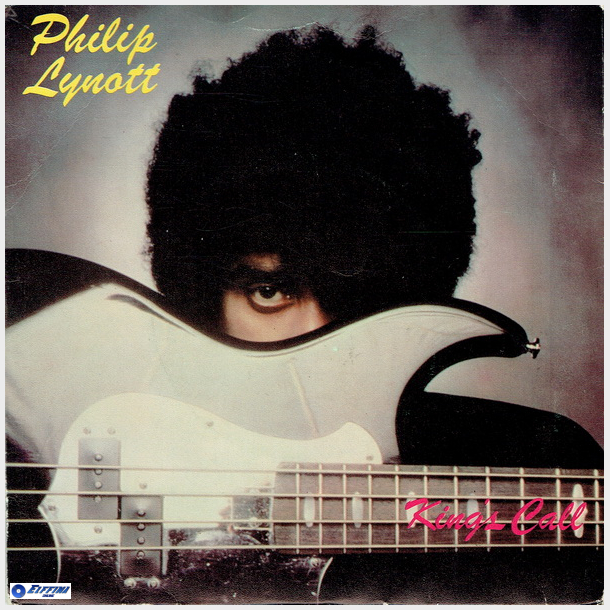 Philip Lynott - Kings Call (1980)