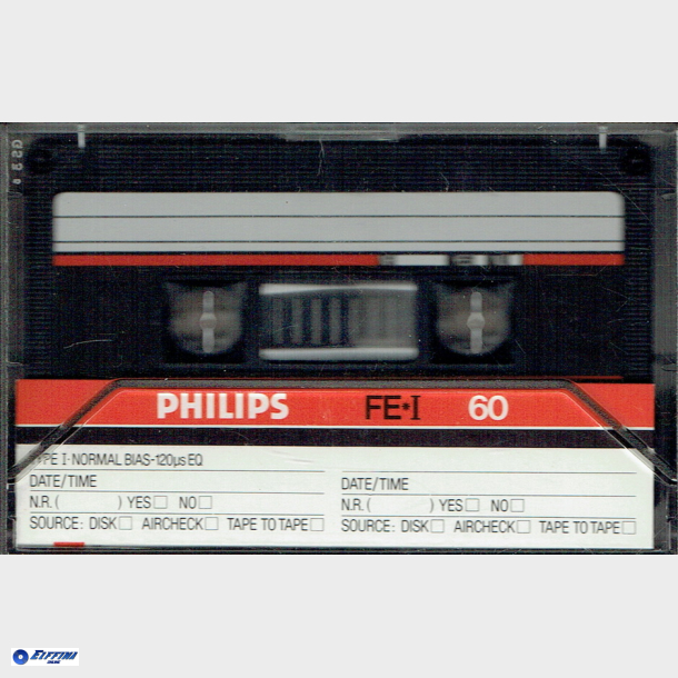 Philips FE I 60min