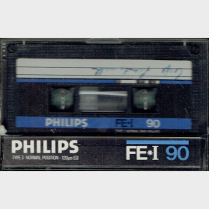 Philips FE I 90a