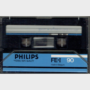 Philips FE I 90b