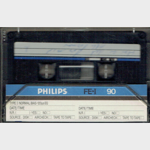 Philips FE I 90c