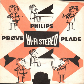 Philips Prve Plade (1969)