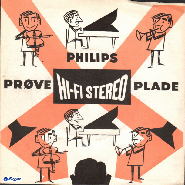 Philips Prve Plade (1969)