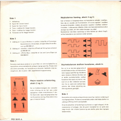 Philips Prve Plade (1969)