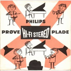 Philips Prveplade
