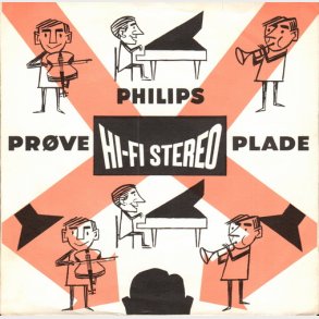 Philips Prveplade