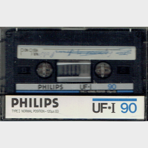 Philips UF I 90min