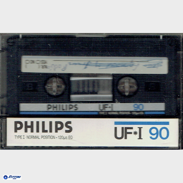 Philips UF I 90min
