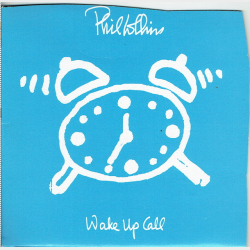 Phill Collins - Wake Up Call (2002) (Promo)