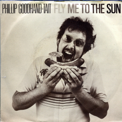 Phillip Goodhand-tait - Fly Me To The Sun (1980)