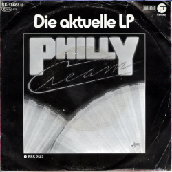 Philly Cream - Soul Man (1979)