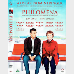 Philomena (2013)