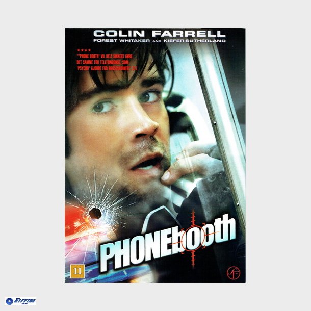 Phone Booth (2002)