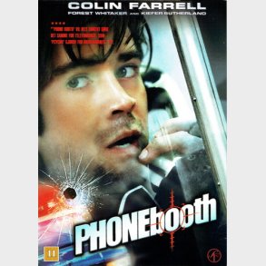 Phone Booth (2002)