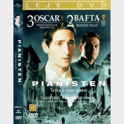 Pianisten (2002)