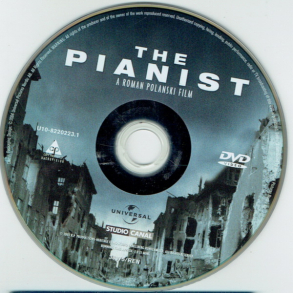 Pianisten (2002) (2 Disc)