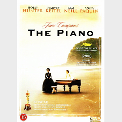 Piano (1993) (Digi)