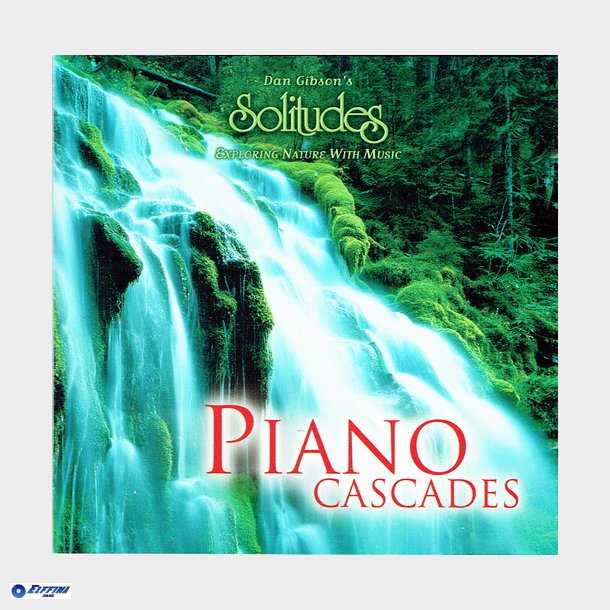 Solitudes Piano Cascades (1998)