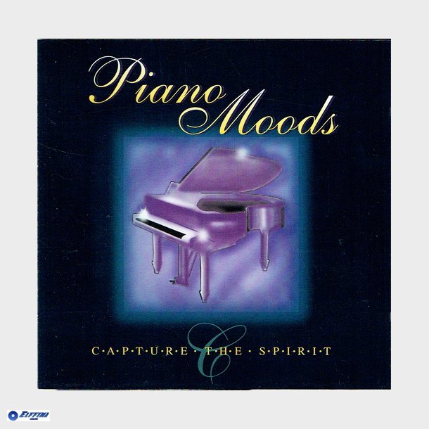 Piano Moods (1996)