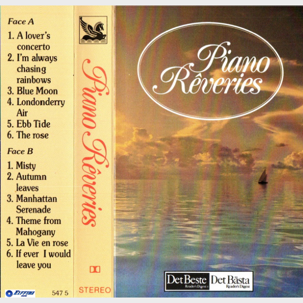 Piano Reveries