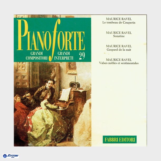 Pianoforte 29 (1994)