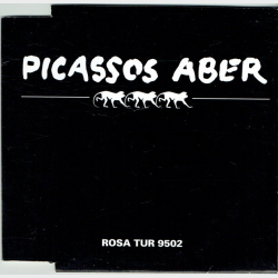Picassos Aber - Jeg Gi'r Ikke Op (1995)
