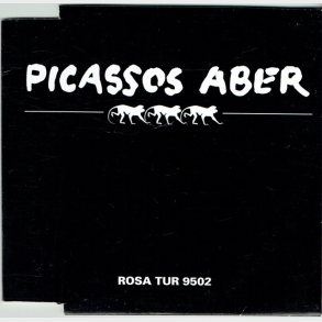 Picassos Aber - Jeg Gi'r Ikke Op (1995)