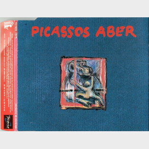 Picassos Aber - Verden Er Af Lave (1995)