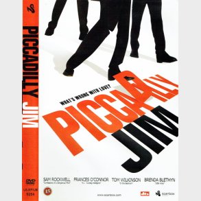 Piccadilly Jim (2004) - NY