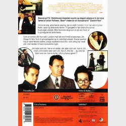 Piccadilly Jim (2004) - NY