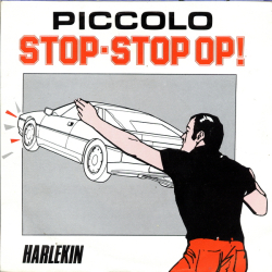 Piccolo - Stop Stop Op (1985)