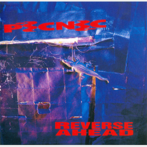 Picnic - Reverse Ahead (1992)