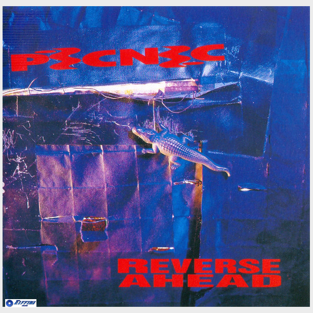 Picnic - Reverse Ahead (1992)