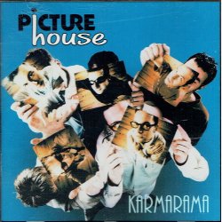 Picture House - Karmarama (1998)