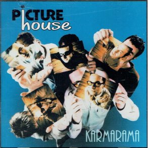 Picture House - Karmarama (1998)