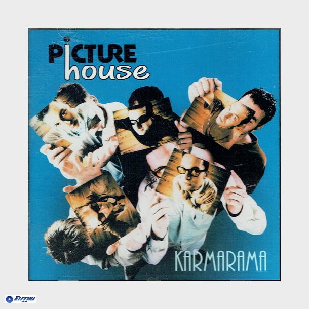 Picture House - Karmarama (1998)