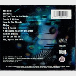 Picture House - Karmarama (1998)