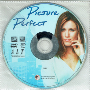 Picture Perfect (1997)