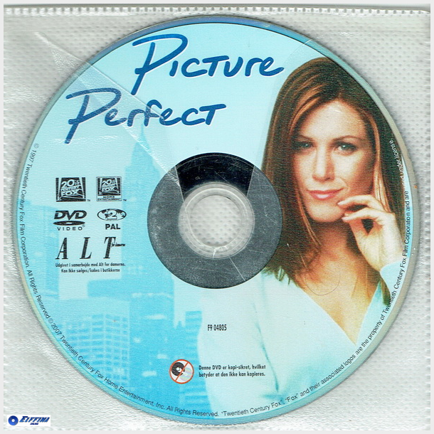 Picture Perfect (1997)