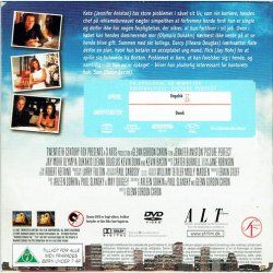 Picture Perfect (1997) (Alt For Damerne)