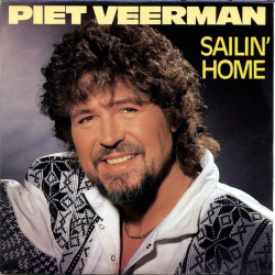 Piet Veerman - Sailin' Home (1987)