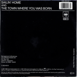 Piet Veerman - Sailin' Home (1987)