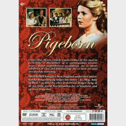 Pigebrn - Miniserie (1978)